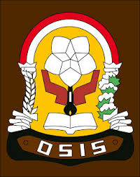 Logo Osis SMA Negeri 13 Bekasi